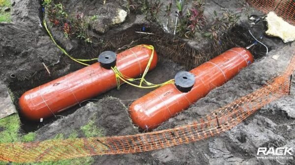 1000 Gallon Propane Tank For Sale Online - Image 6
