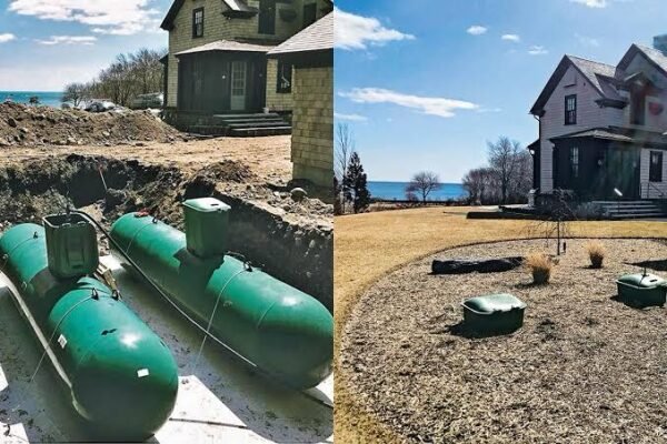 1000 Gallon Propane Tank For Sale Online - Image 7