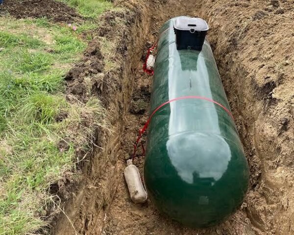 1000 Gallon Propane Tank For Sale Online - Image 9