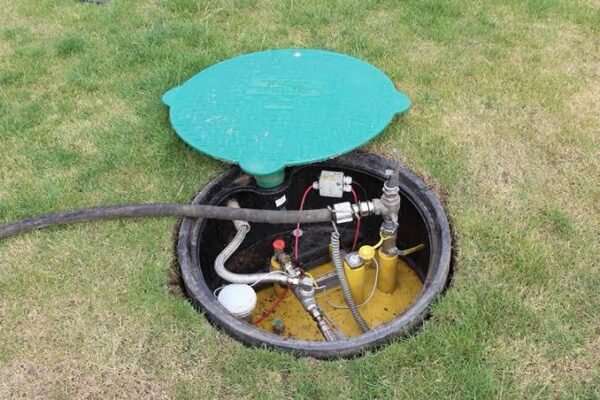 1000 Gallon Propane Tank For Sale Online - Image 11