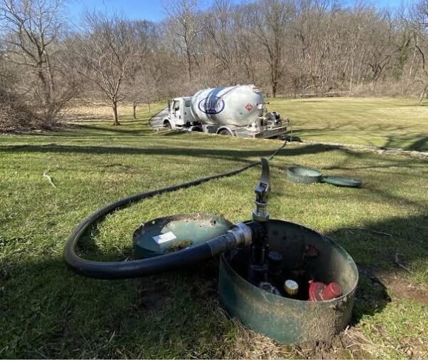 1000 Gallon Propane Tank For Sale Online - Image 12