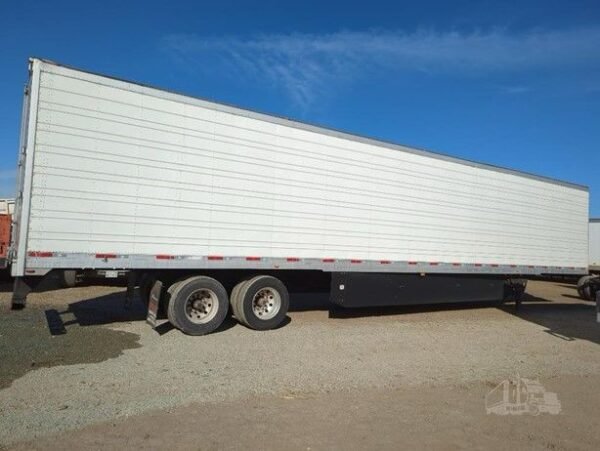 Buy Used 2018 UTILITY Reefer For Sale Online - Image 7
