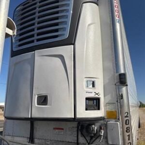 Used 2020 Utility 3000R Reefer Trailer For Sale Online