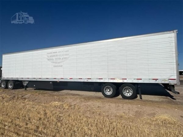 Used 2020 Utility 3000R Reefer Trailer For Sale Online - Image 4