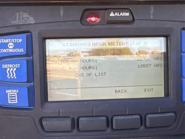 Used 2020 Utility 3000R Reefer Trailer For Sale Online - Image 12