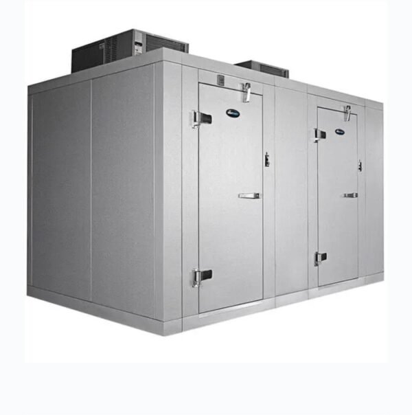 Buy New 8′ x 20′ Walk-in Freezer Units Online