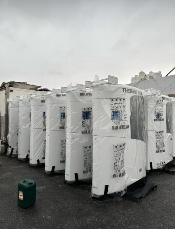 Buy Used Thermo king Slxi300 Online - Image 4