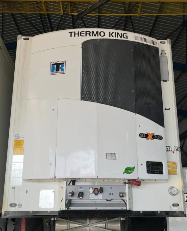 Buy Used Thermo king Slxi300 Online - Image 5