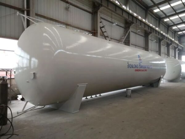 Buy 10000 Gallon Propane Tanks Online ASME Storage Tank - Image 7