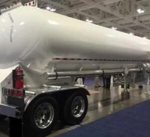 Buy 10600 Gallon LPG/NH3 Transport Trailer with Delievery Online