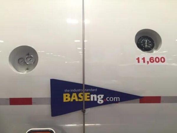 Buy 10600 Gallon LPG/NH3 Transport Trailer with Delievery Online - Image 9