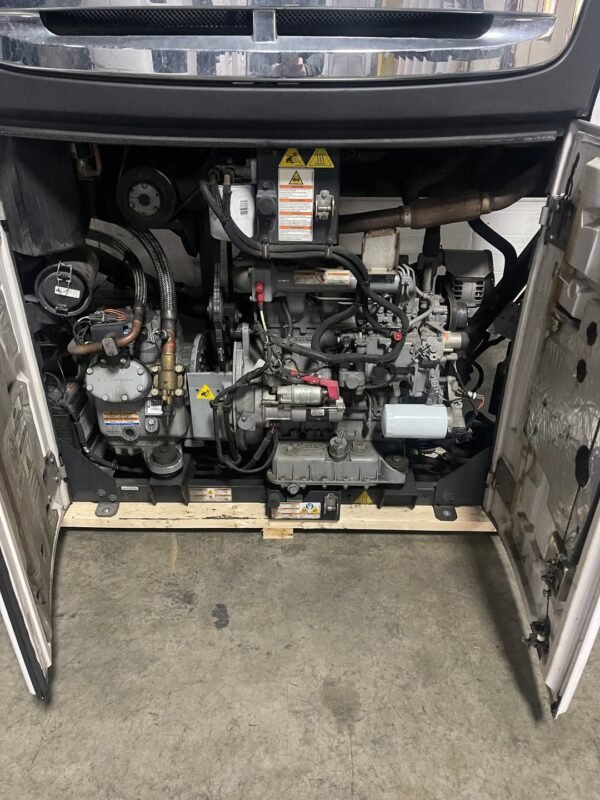 used thermo king whisper power unit - Image 5