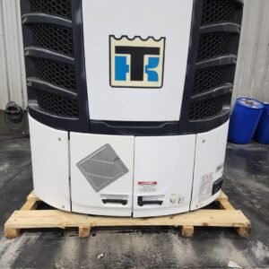 Used Thermo King V-520 RT MAX Power Unit