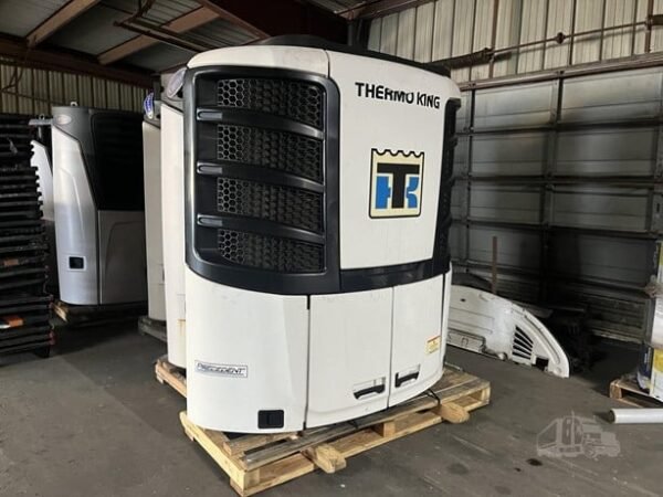 THERMO KING C600 FOR SALE ONLINE - Image 3