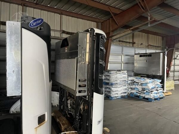 THERMO KING C600 FOR SALE ONLINE - Image 2