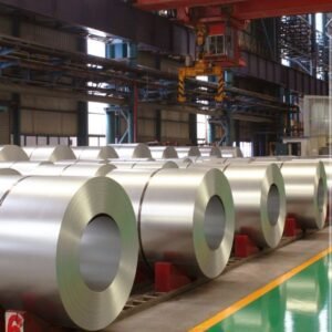 buy galvanized steel coils online