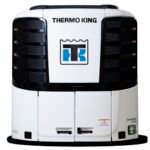 BUY 2017 THERMO KING PRECEDENT C600 ONLINE