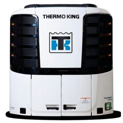 BUY 2017 THERMO KING PRECEDENT C600 ONLINE