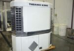 Buy Used 2009 Thermo King SB-210+
