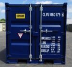 Buy 10ft shipping container Online Best Standard 10ft - Image 4