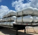 1000 Gallon Underground Propane Tanks for Sale - Image 3