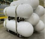 Buy ASME 1000 Gallon Underground Propane Tank Online