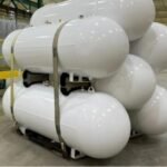 Buy ASME 1000 Gallon Underground Propane Tank Online