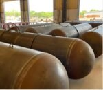 Buy ASME 1000 Gallon Underground Propane Tank Online - Image 4