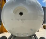 Buy ASME 1000 Gallon Underground Propane Tank Online - Image 9