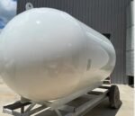 Buy ASME 1000 Gallon Underground Propane Tank Online - Image 10