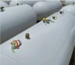 Buy ASME 1000 Gallon Underground Propane Tank Online - Image 11