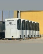 BUY 2018 THERMO KING PRECEDENT S600 ONLINE - Image 3