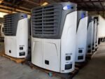 Buy Used X4™ 7300 Trailer Refrigeration Unit Online