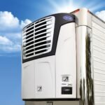 Buy Used X4™ 7300 Trailer Refrigeration Unit Online - Image 2