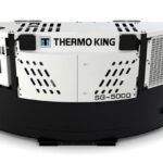 Buy 15kw Thermo King Undermount Genset Online