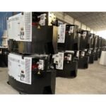 BUY CARRIER CLIP-ON GENSET 69RG15-120W-55 ONLINE EU STAGE V: SERIES 55