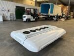 Buy V-520 Rooftop Truck Unit Online - Image 2