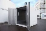 Buy 10ft Refrigerated Containers Online Best 10ft Freezer - Image 4