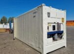 Buy 20ft High Cube Reefer Container Unit Online