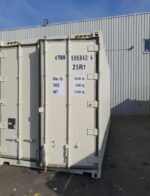 Buy 20ft High Cube Reefer Container Unit Online - Image 3