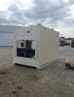 Buy 20ft High Cube Reefer Container Unit Online - Image 6