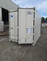 Buy 20ft High Cube Reefer Container Unit Online - Image 7