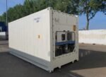 Buy 20ft High Cube Reefer Container Unit Online - Image 9