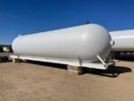 Buy 30000 Gallon Skid Tank Online ASME Storage Tank On Skids - Image 9