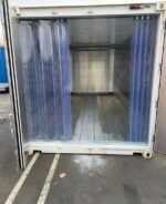 20FT DOMESTIC REEFER CONTAINER FOR SALE ONLINE - Image 3