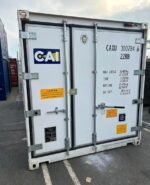 20FT DOMESTIC REEFER CONTAINER FOR SALE ONLINE - Image 7