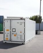 20FT DOMESTIC REEFER CONTAINER FOR SALE ONLINE - Image 6