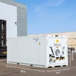 20FT DOMESTIC REEFER CONTAINER FOR SALE ONLINE