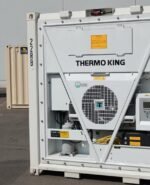 20FT DOMESTIC REEFER CONTAINER FOR SALE ONLINE - Image 9