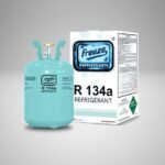 Buy R-134A 30LB REFRIGERANTS 30LB AUTOMOTIVE Online - Image 2